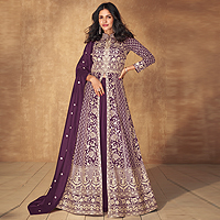Anarkali Suit