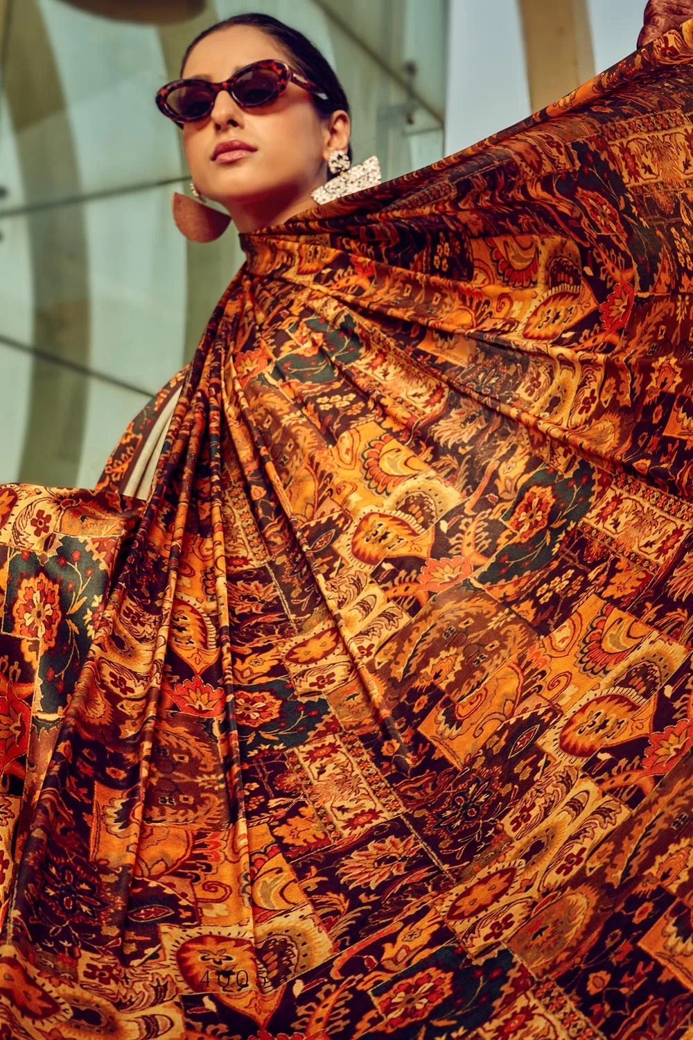Digital Print Detail