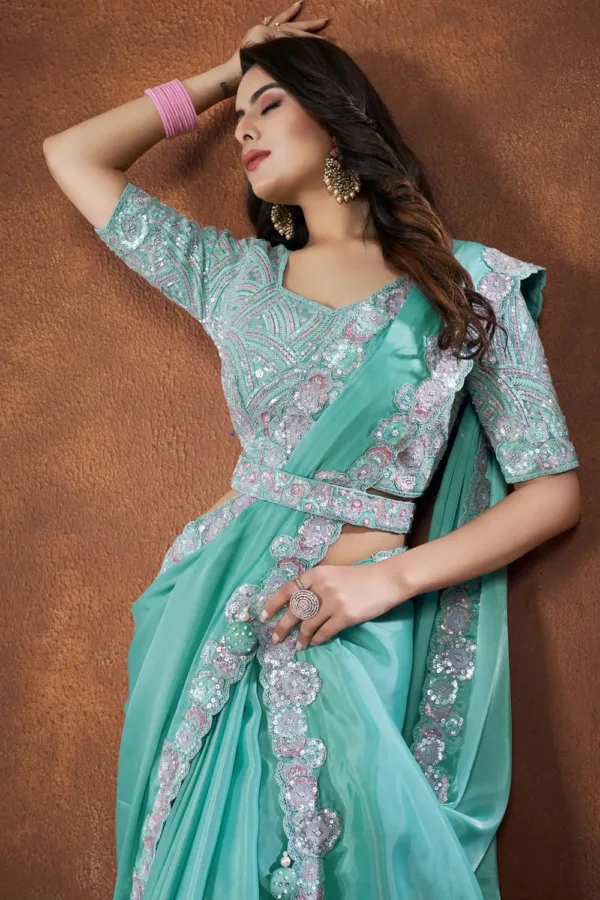 Crepe Satin Silk