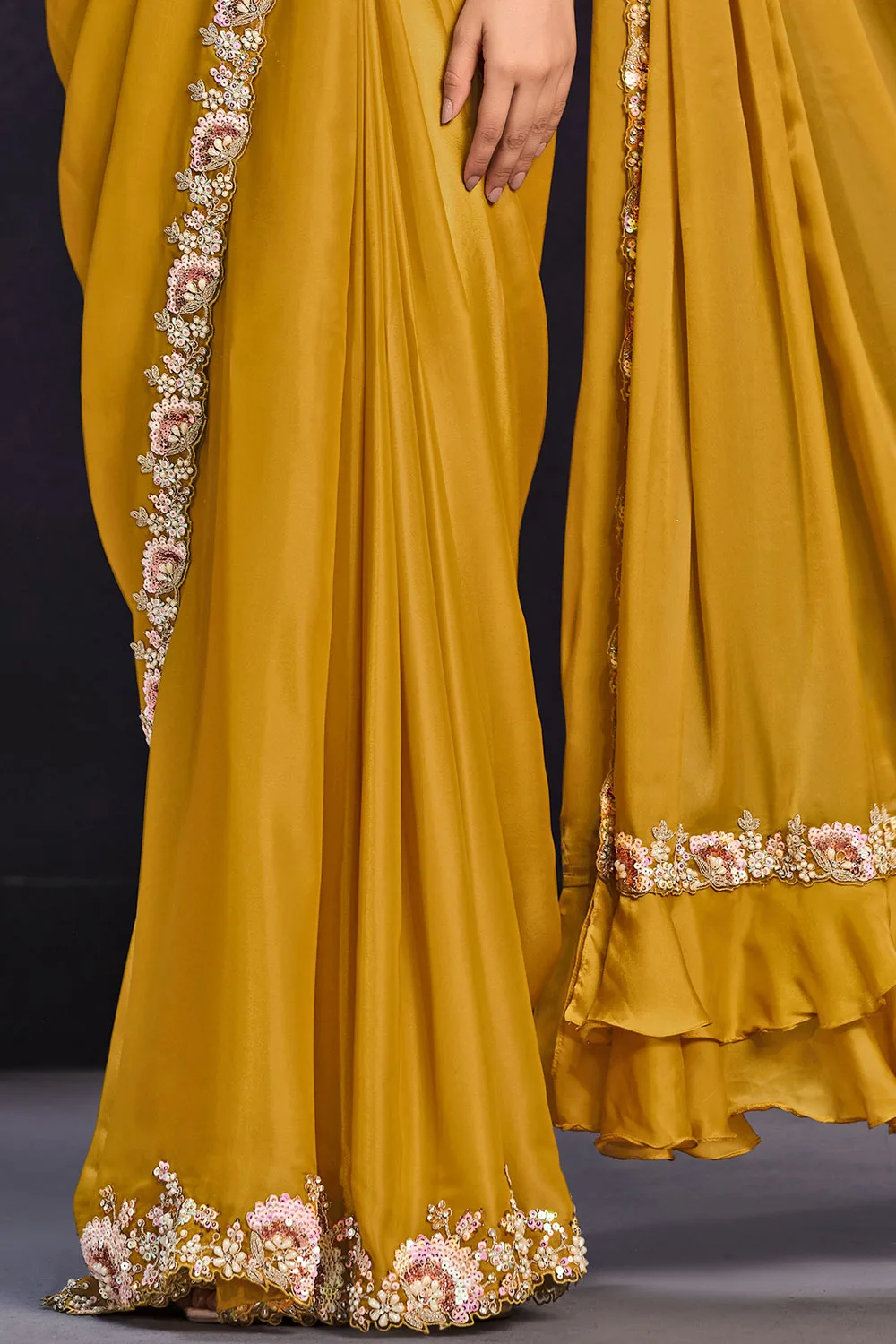 Moti Work Detail