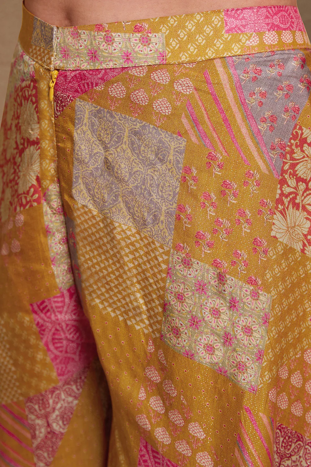 Stitched Ethnic Wear